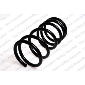 Coil Spring - Front