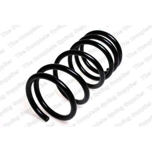 Coil Spring - Front