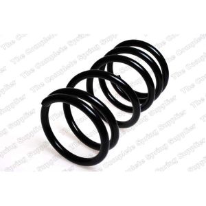 Coil Spring - Front