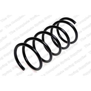 Coil Spring - Front