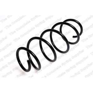 Coil Spring - Front