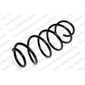 Coil Spring - Front