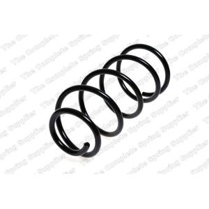 Coil Spring - Front