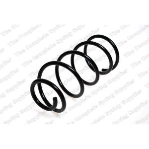 Coil Spring - Front