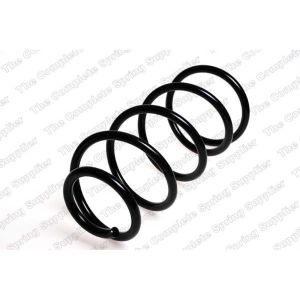 Coil Spring - Front