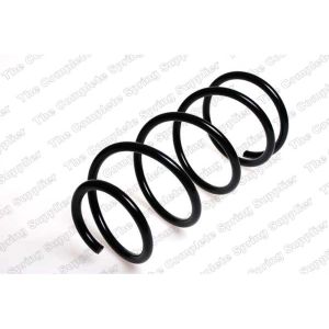 Coil Spring - Front