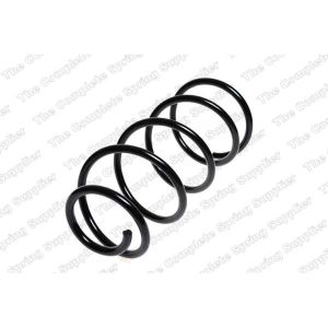 Coil Spring - Front