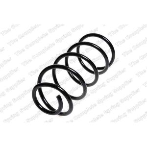 Coil Spring - Front