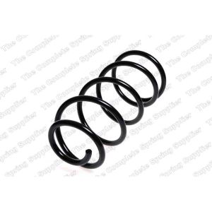 Coil Spring - Front