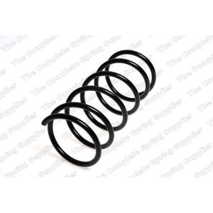 Coil Spring - Front