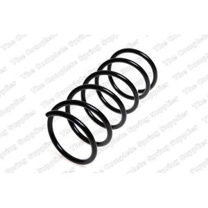 Coil Spring - Front