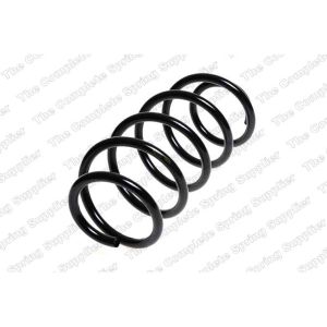 Coil Spring - Front