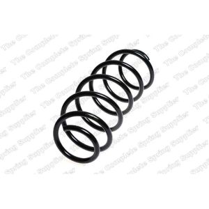 Coil Spring - Front