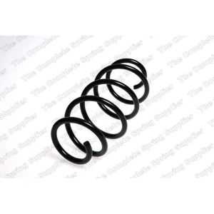 Coil Spring - Front