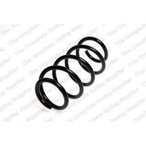 Coil Spring - Front