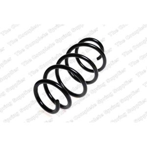 Coil Spring - Front