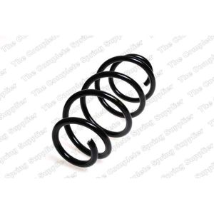 Coil Spring - Front