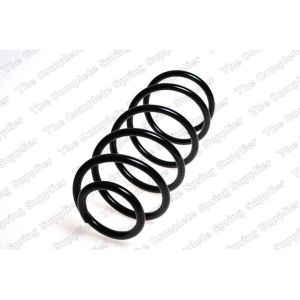 Coil Spring - Front