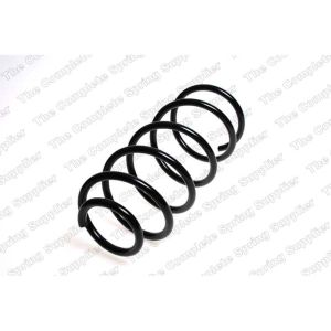 Coil Spring - Front