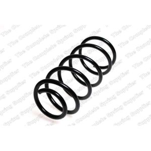 Coil Spring - Front