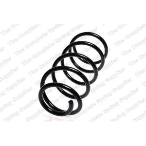 Coil Spring - Front