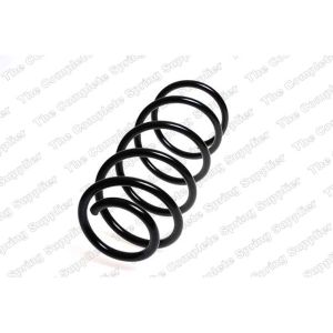 Coil Spring - Front