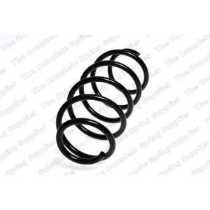 Coil Spring - Front