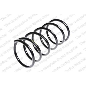 Coil Spring - Front