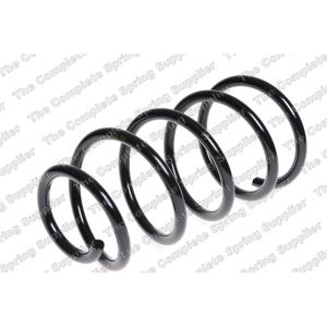 Coil Spring - Front