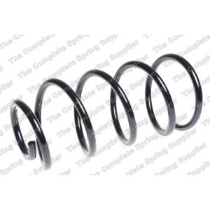 Coil Spring - Front