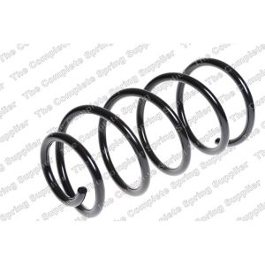 Coil Spring - Front