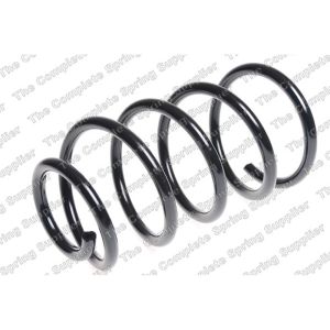 Coil Spring - Front