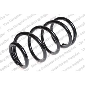 Coil Spring - Front