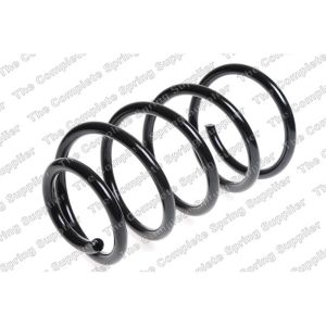 Coil Spring - Front