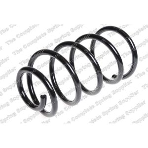 Coil Spring - Front