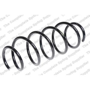 Coil Spring - Front