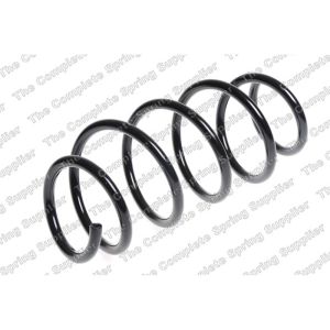 Coil Spring - Front