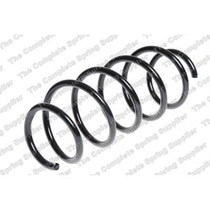 Coil Spring - Front