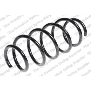 Coil Spring - Front