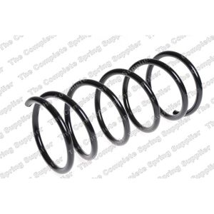 Coil Spring - Front