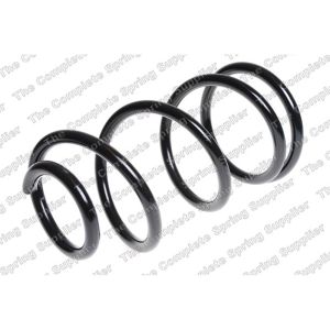 Coil Spring - Front