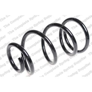 Coil Spring - Front