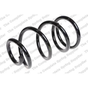 Coil Spring - Front