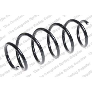 Coil Spring - Front