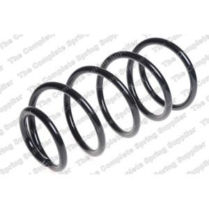 Coil Spring - Front