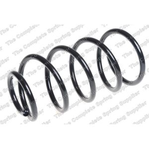 Coil Spring - Front