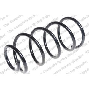 Coil Spring - Front