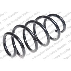 Coil Spring - Front