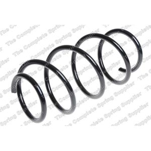 Coil Spring - Front