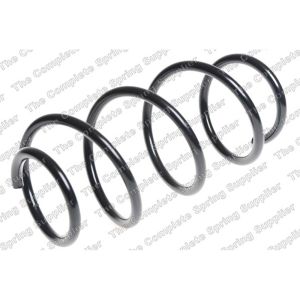 Coil Spring - Front